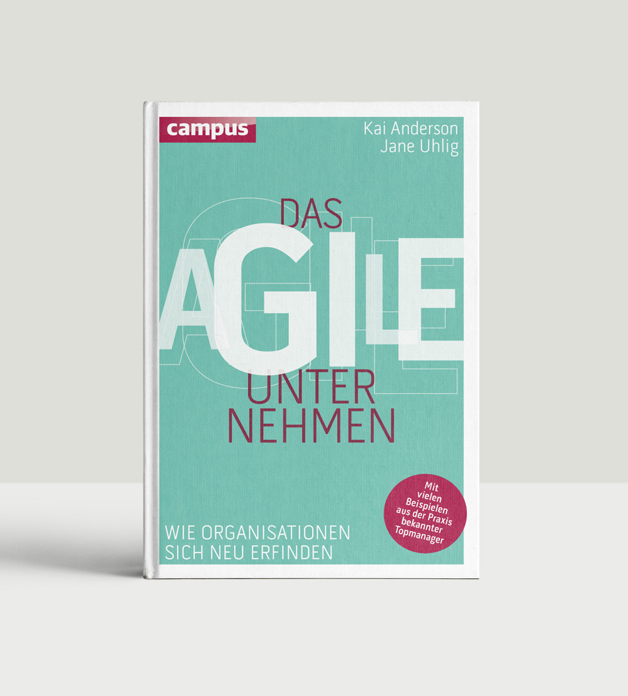 Das agile Unternehmen